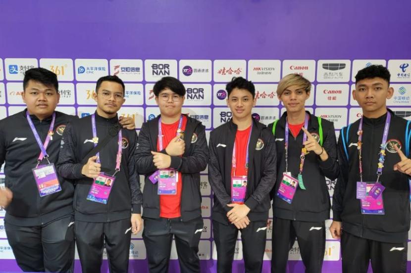 Jadwal Atlet Indonesia di Asian Games Hari Ini; Saatnya Prajurit Esports Beraksi