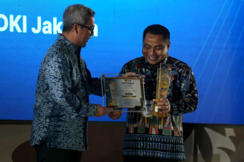 Reputasi Baik Indonesia Harus Jadi Tujuan Humas-Humas Pemerintah