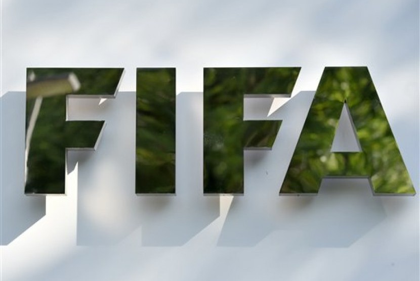 FIFA Sebut Hanya Arab Saudi yang Calonkan Diri Jadi Tuan Rumah Piala Dunia 2034