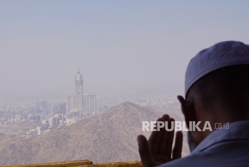 Agar Dimudahkan Mencari Rezeki, Muslim Dianjurkan Baca Doa Ini