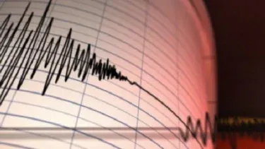 Malam Tahun Baru, Sumedang Kembali Diguncang Gempa, BMKG: Magnitudo 4,8