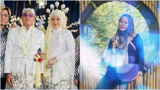 Sosok Ayu Kartika Agustina, Dokter Cantik Istri Terbaru Bambang Tamvan
