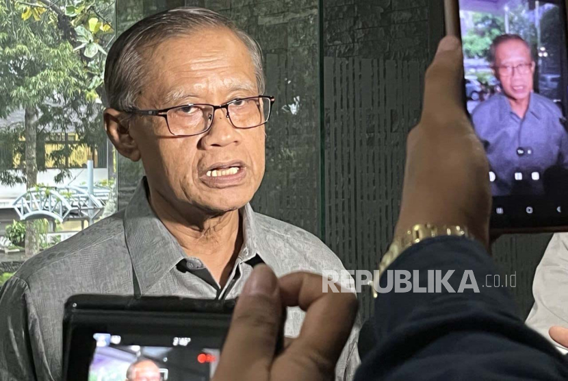 Prof Haedar Affirmed Muhammadiyah Wants To Join Indonesia’s Promotion