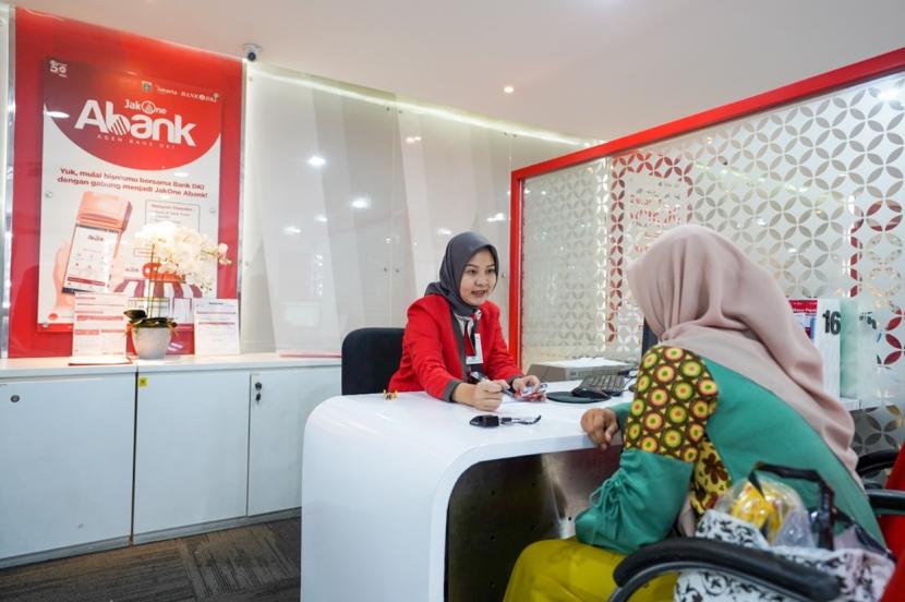Jalin Sinergi, Bank DKI Syariah Dukung Transaksi Perbankan Muhammadiyah DKI Jakarta