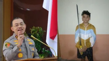 Komentar Menohok LBH Padang Soal Polda Sumbar ‘Pamer’ Foto Afif Maulana Memegang Pedang, Ternyata Hanya..